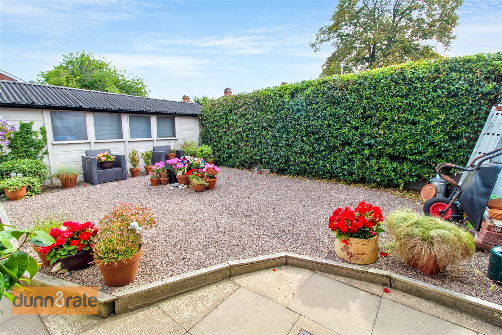 Ruxley Road, Bucknall, Stoke-On-Trent